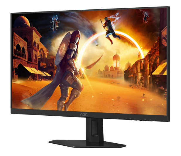 AOC 24G4XE - 1228801 - zdjęcie 2
